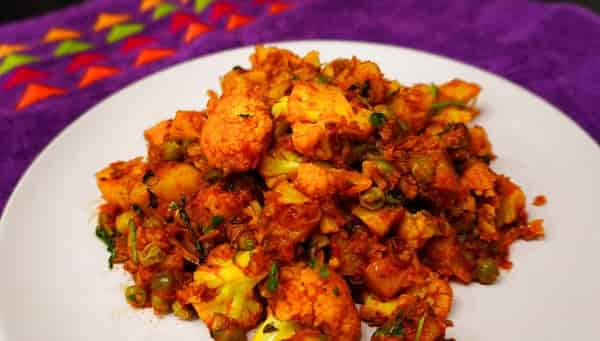 Aloo Gobhi