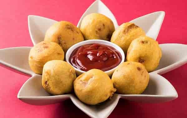 Bonda