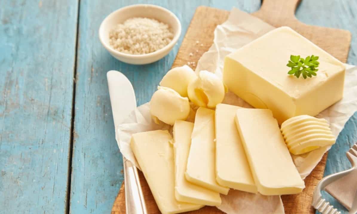 Butter