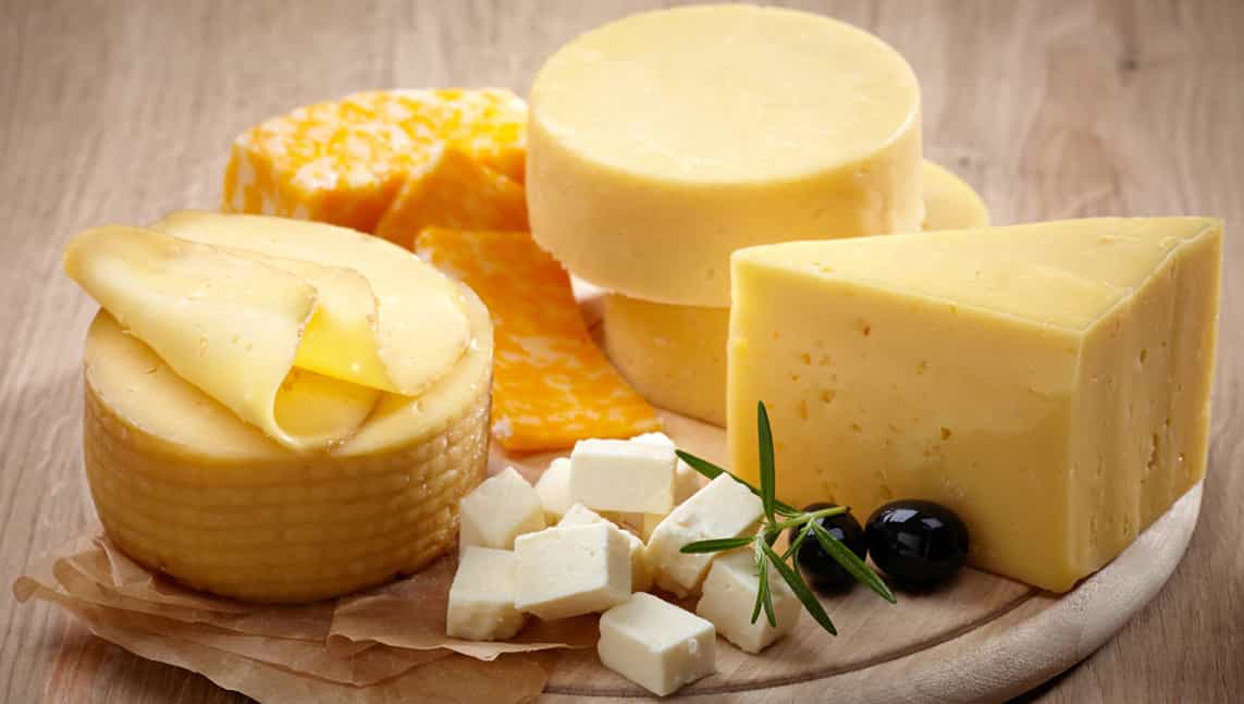 Cheese