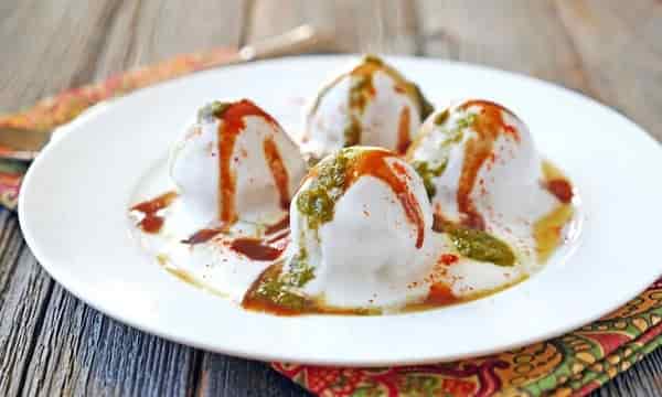Dahi Vada