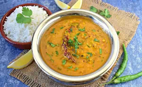 Dal Fry