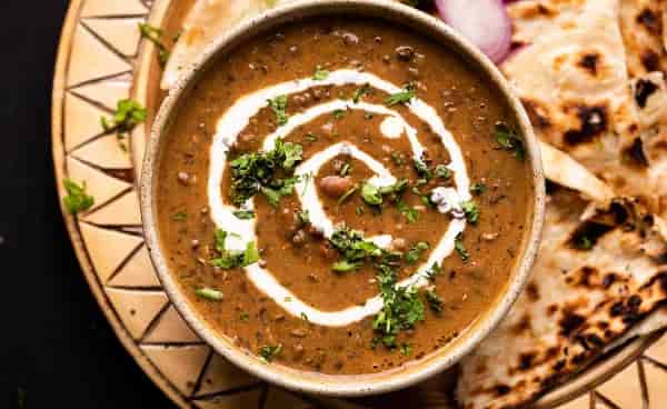 Dal Makhani