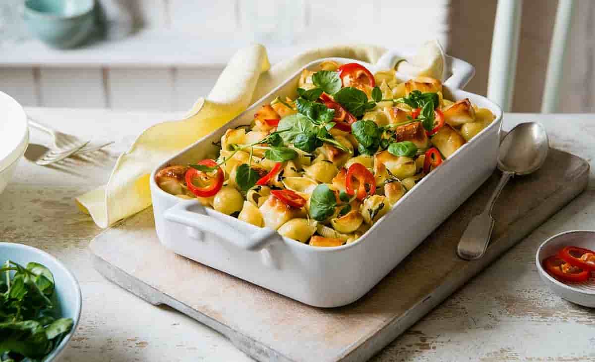 Find Vegetarian Recipes