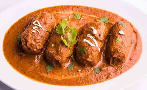 Malai Kofta 