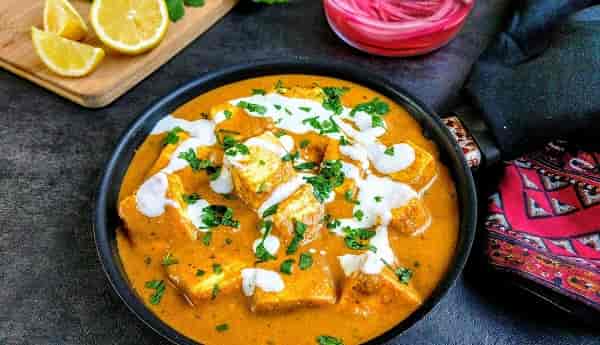 Paneer Butter Masala