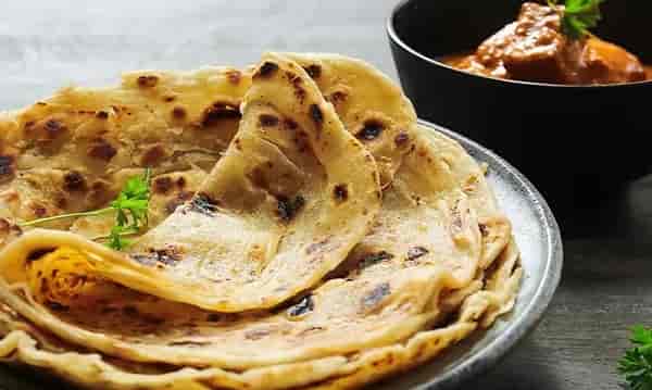 Parotta