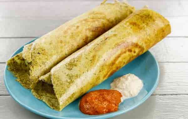 Pesarattu