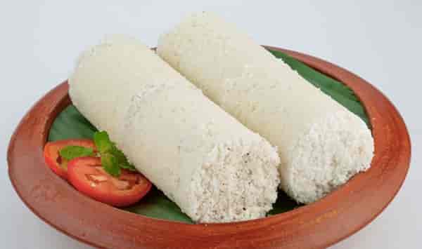 Puttu