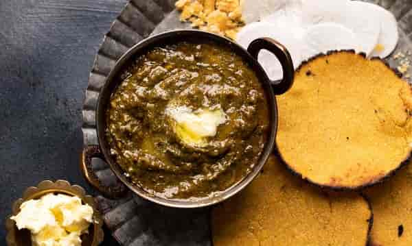 Sarson ka Saag