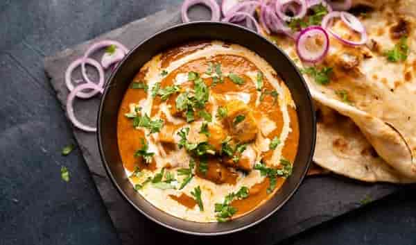 Shahi Paneer