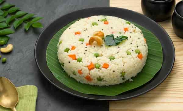 Upma
