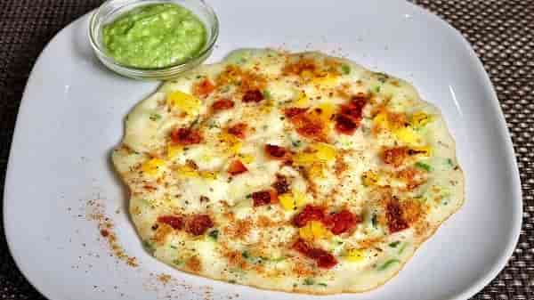 Uttapam
