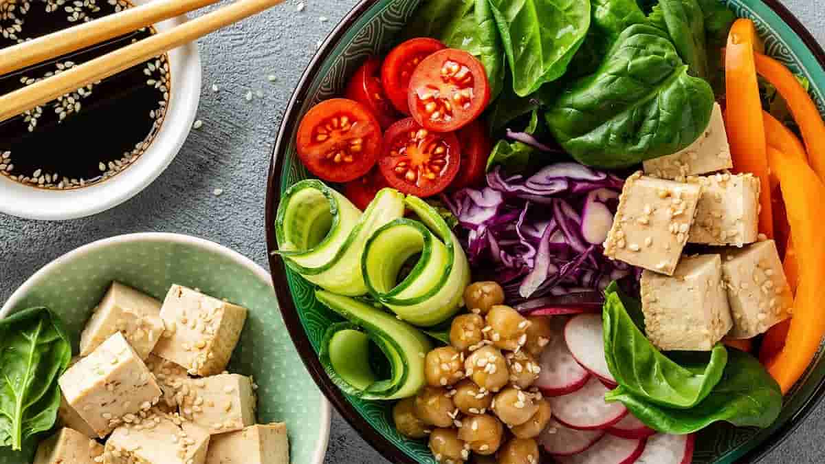 Vegetarian Diet