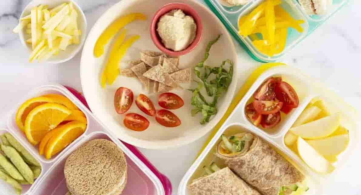 Vegetarian Breakfast Ideas